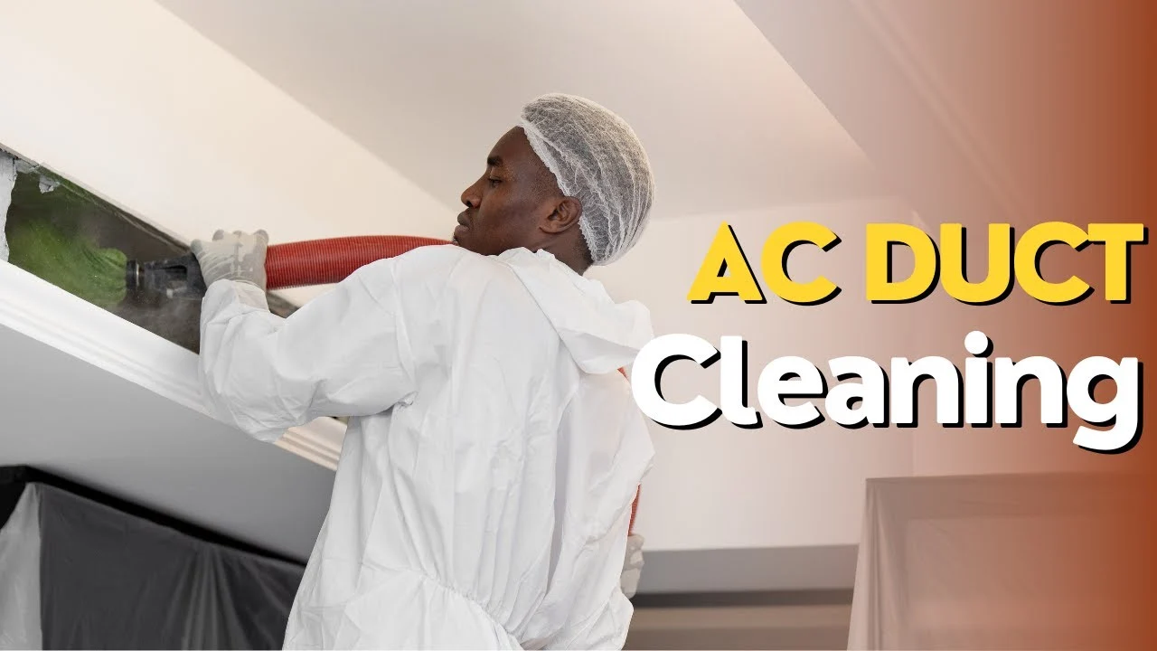 Duct cleaning San Jose